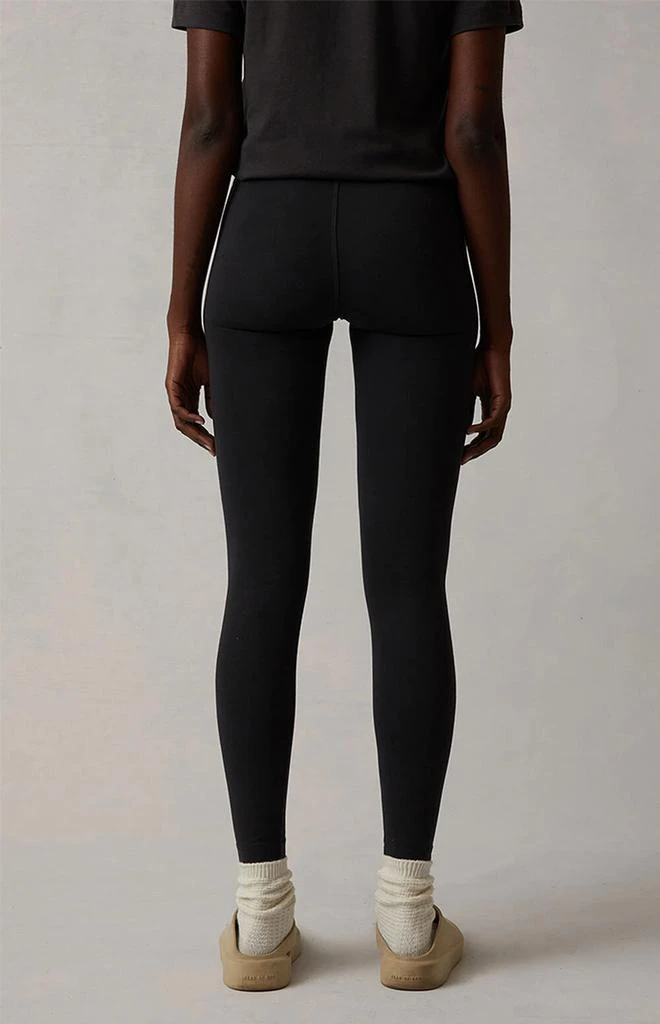 商品Essentials|Women's Iron Sport Leggings,价格¥290,第4张图片详细描述