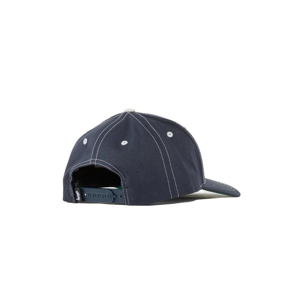 商品STUSSY|Basic Structured Low Pro Cap,价格¥290,第4张图片详细描述