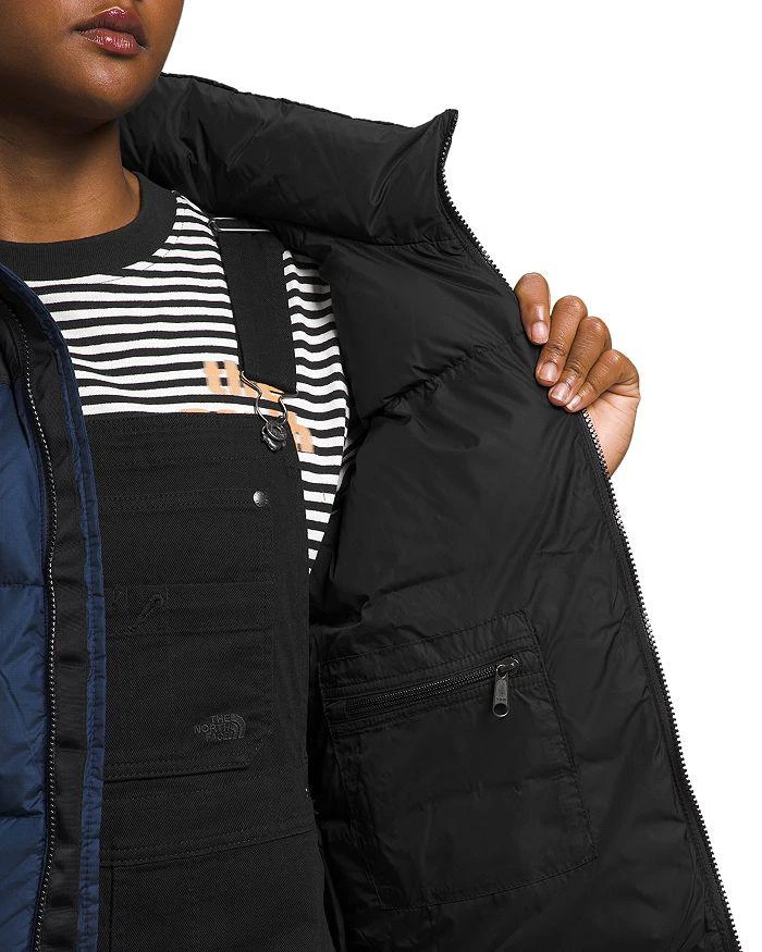 商品The North Face|女款 北面 1996 Nuptse 羽绒夹克,价格¥2416,第4张图片详细描述