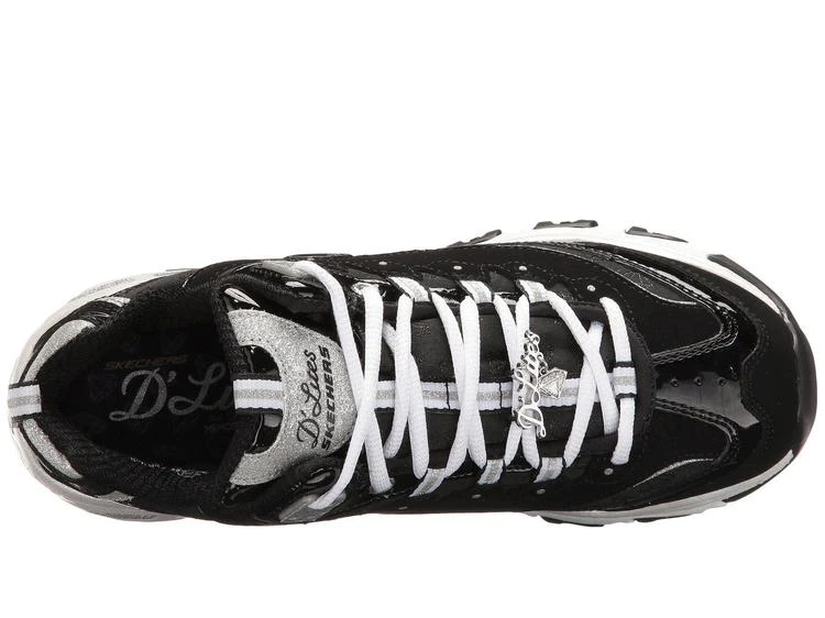 商品SKECHERS|D'Lites 运动鞋,价格¥335,第2张图片详细描述