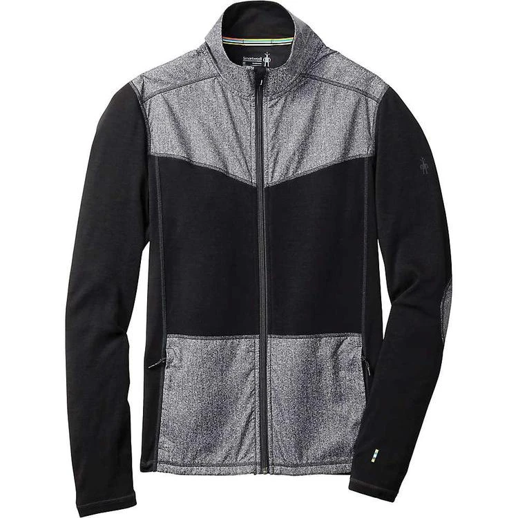 商品SmartWool|Smartwool Men's Merino 250 Sport Full Zip Top,价格¥794,第1张图片