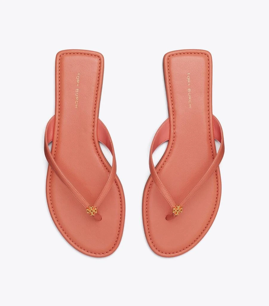 商品Tory Burch|Classic Flip-Flop,价格¥821,第5张图片详细描述