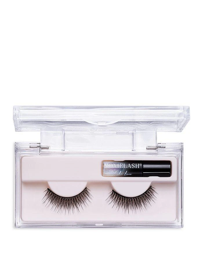 商品MoxieLash|Classy Lashies Nano-Grip On-the-Go Set,价格¥225,第1张图片