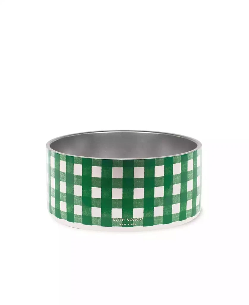 商品Kate Spade|Large Dog Bowl,价格¥57,第1张图片