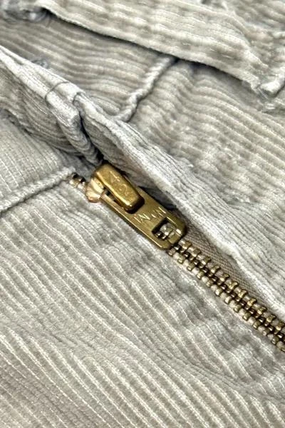 商品Levi's|Vintage 1980’s Levi’s® 517 Western Bootcut Pants,价格¥493,第3张图片详细描述