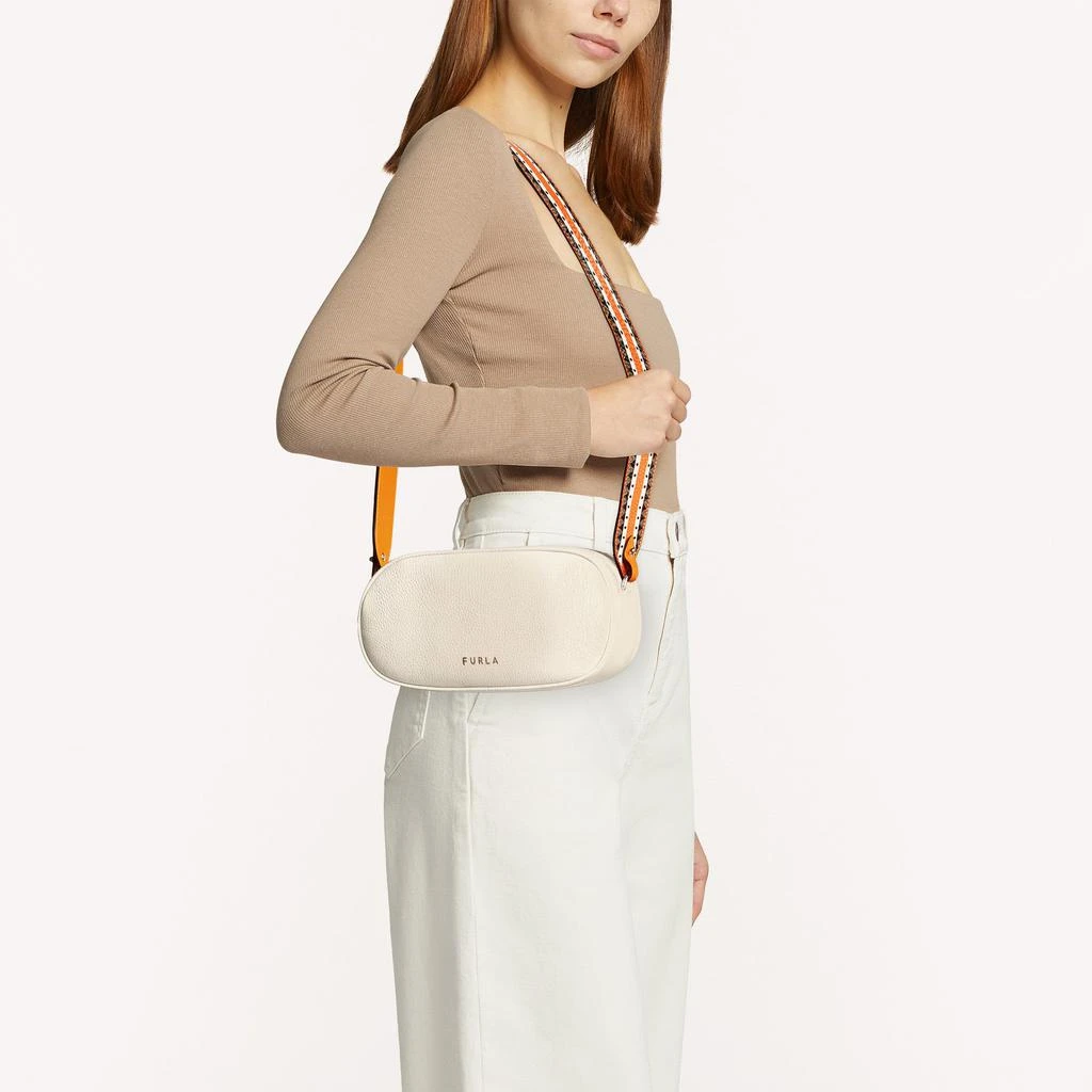 商品Furla|Real Crossbody S,价格¥1541,第4张图片详细描述