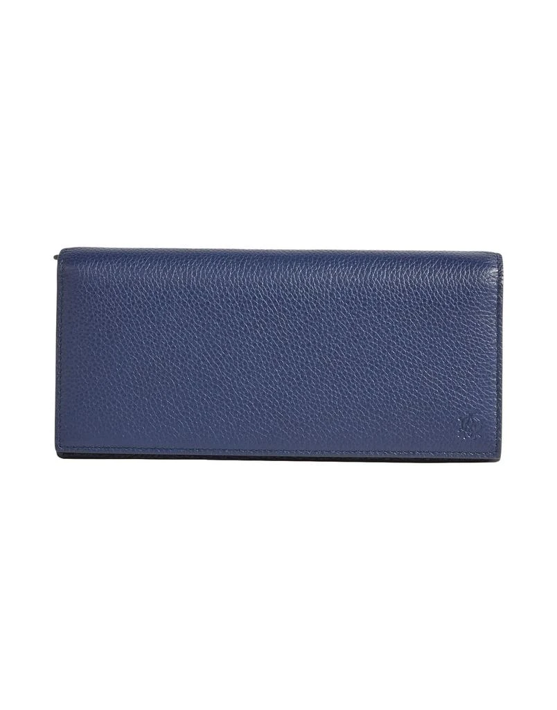 商品Dunhill|Wallet,价格¥1105,第1张图片