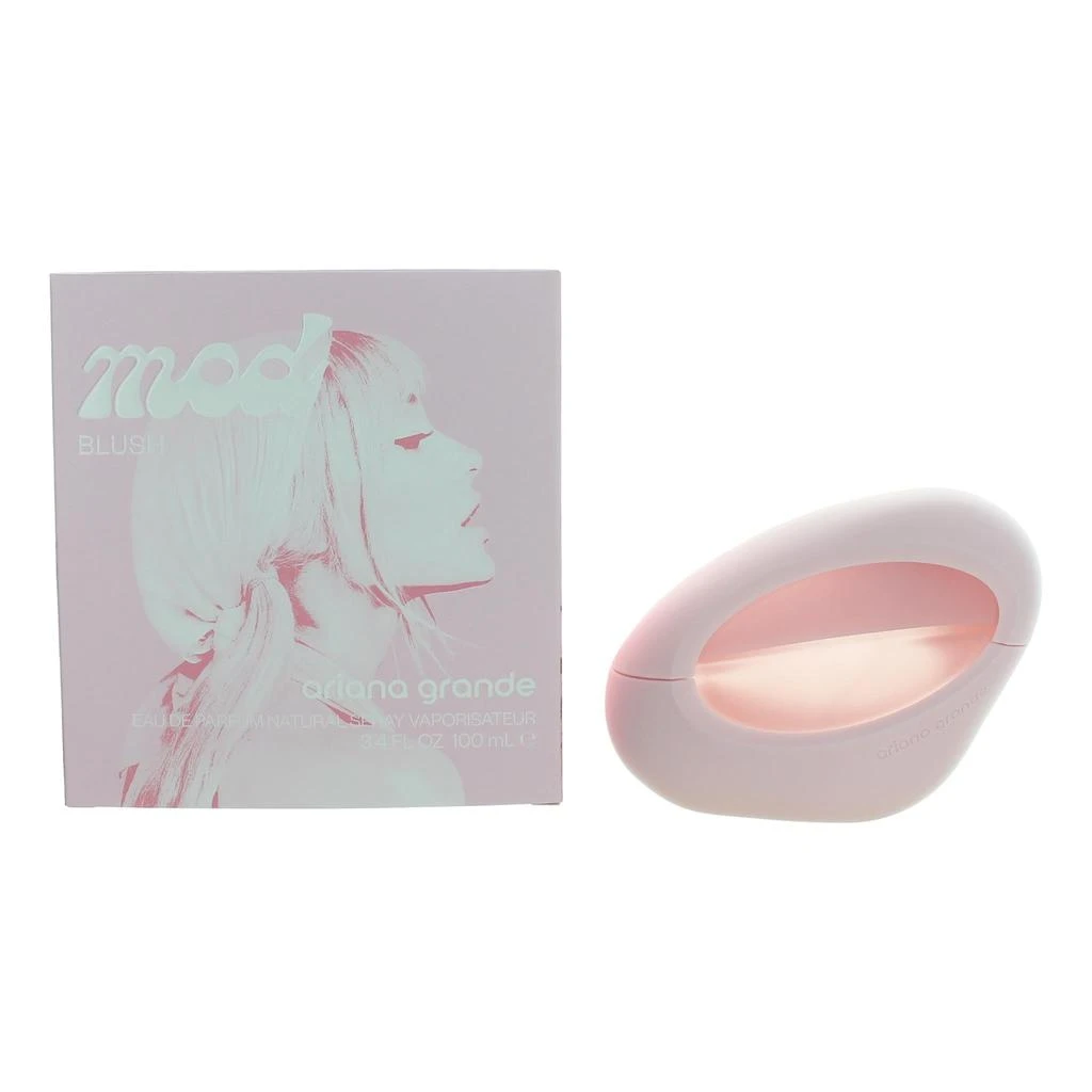 商品ARIANA GRANDE|MOD Blush by , 3.4 oz Eau De Parfum Spray for Women,价格¥551,第1张图片