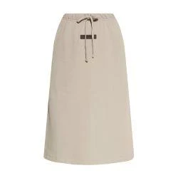 商品Essentials|Skirt with logo,价格¥742,第1张图片