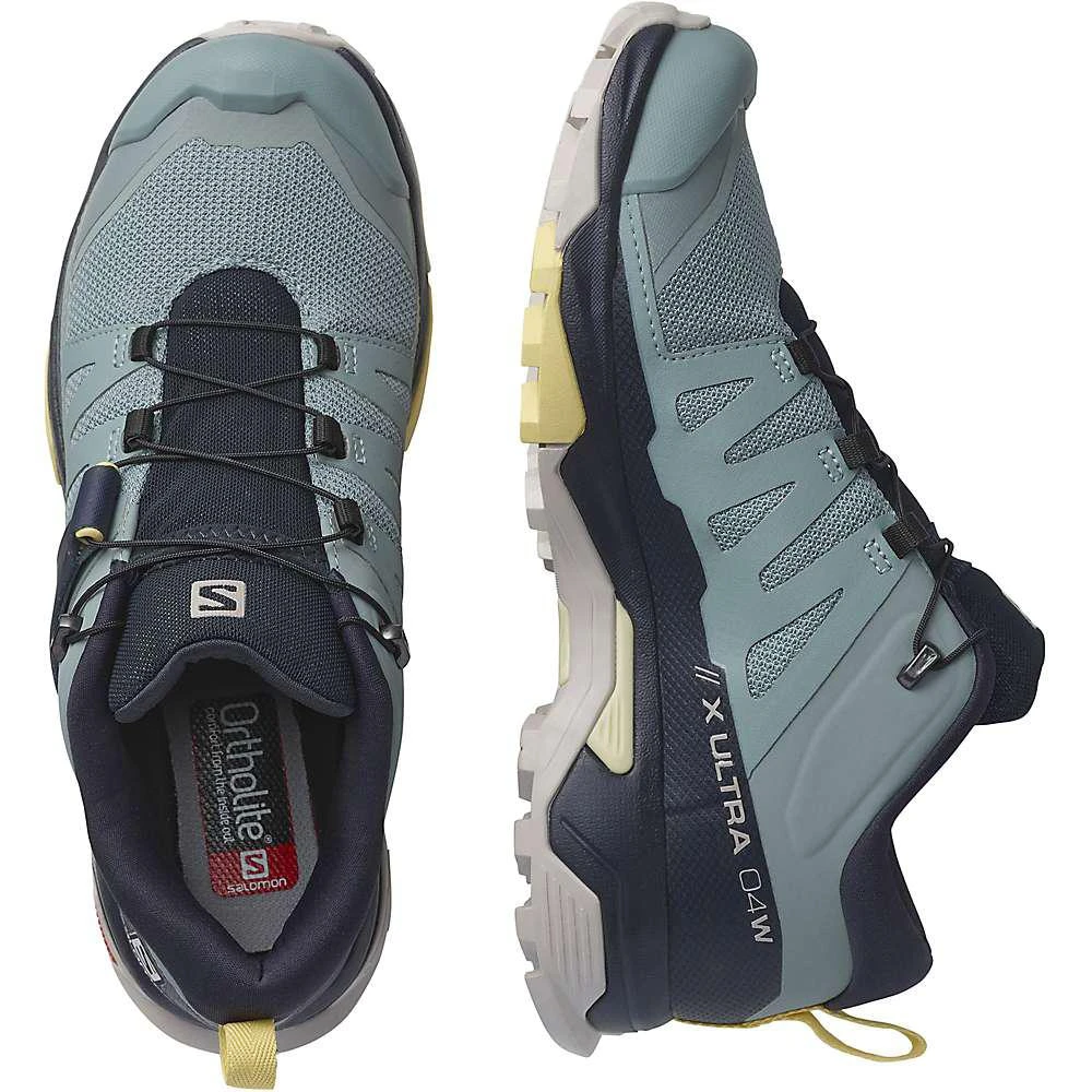 商品Salomon|Women's X Ultra 4 Shoe,价格¥653,第2张图片详细描述