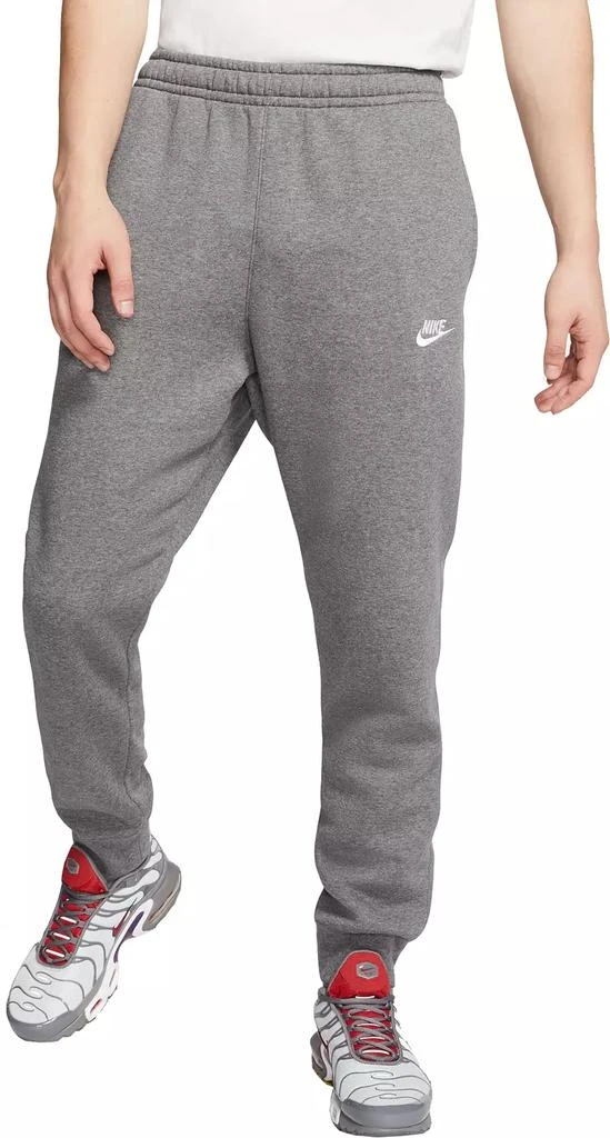 商品NIKE|Nike Men's Sportswear Club Fleece Joggers,价格¥292,第1张图片