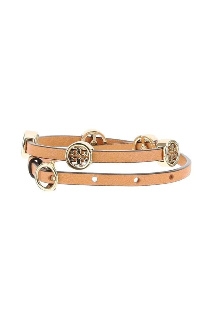 Tory burch miller double wrap bracelet 商品