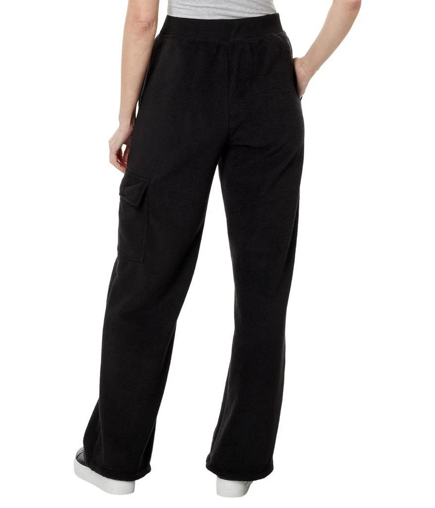 商品Skin|Veda Recycled Fleece Cargo Pants,价格¥819,第2张图片详细描述