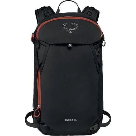 商品Osprey|Sopris 20L Backpack - Women's,价格¥980,第2张图片详细描述