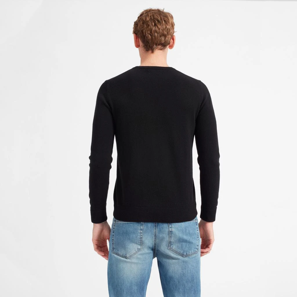 商品Everlane|圆领羊绒衫,价格¥972,第2张图片详细描述