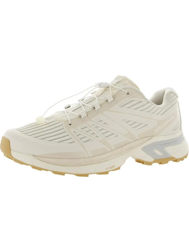 商品Salomon|XT Wings 2 Womens Workout Fitness Athletic and Training Shoes,价格¥587,第2张图片详细描述