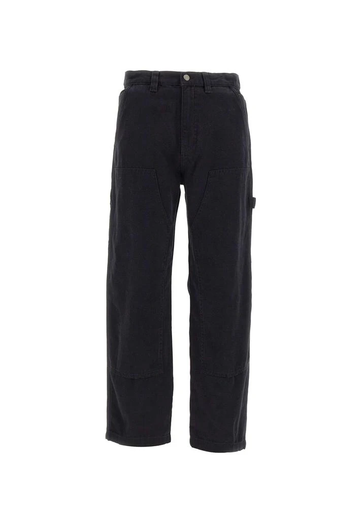 商品STUSSY|Stussy Jeans canvas Work Pant,价格¥1236,第1张图片