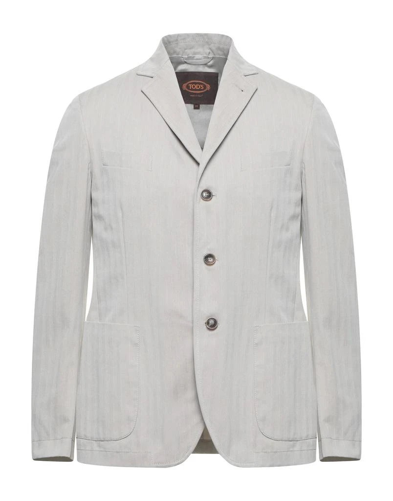 商品Tod's|Blazer,价格¥12916,第5张图片详细描述