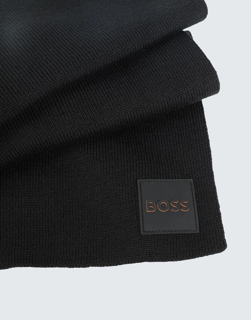 商品Hugo Boss|Scarves and foulards,价格¥436,第2张图片详细描述