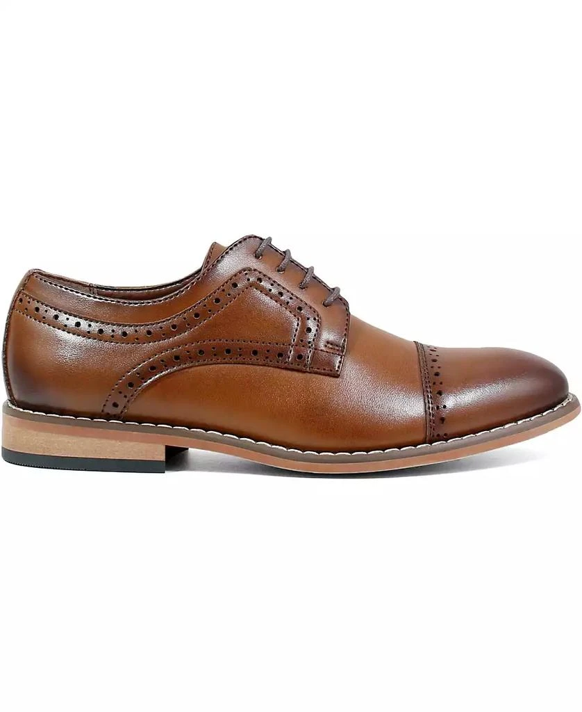 Big Boy Dickinson Cap Toe Oxford Shoe 商品