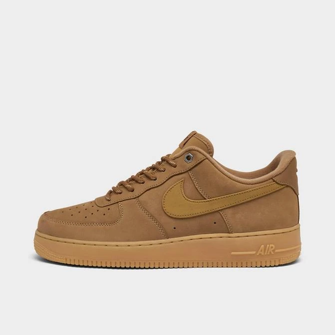 商品NIKE|Men's Nike Air Force 1 '07 WB Casual Shoes,价格¥995,第1张图片