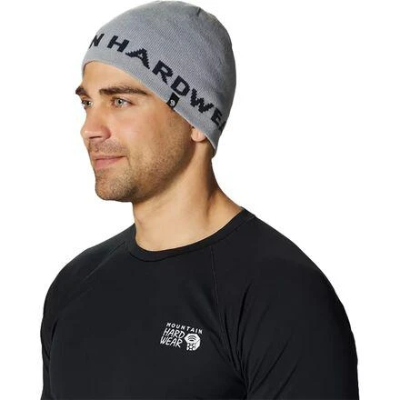 商品Mountain Hardwear|IconoColor Beanie,价格¥190,第5张图片详细描述