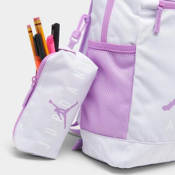 Jordan Air Jumpman Pencil Case Backpack (17L) 商品