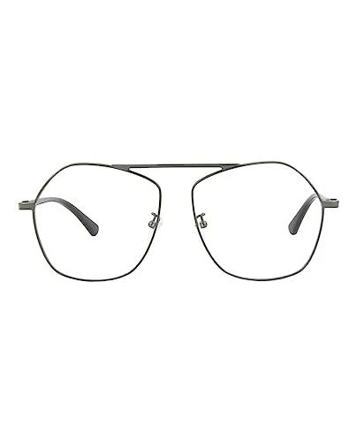 Aviator-Style Metal Optical Frames 商品