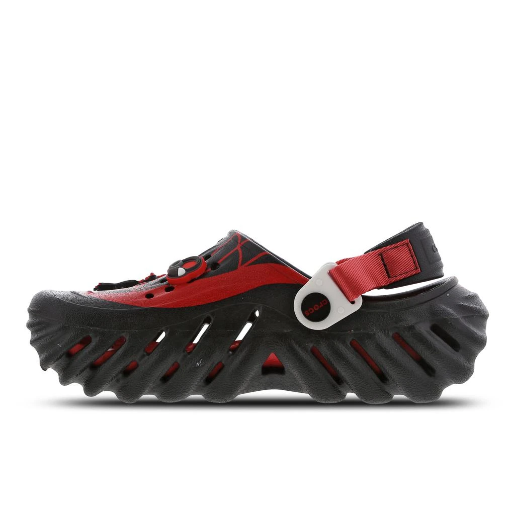 商品Crocs|Crocs Echo Clog - Grade School Flip-Flops and Sandals,价格¥360,第4张图片详细描述