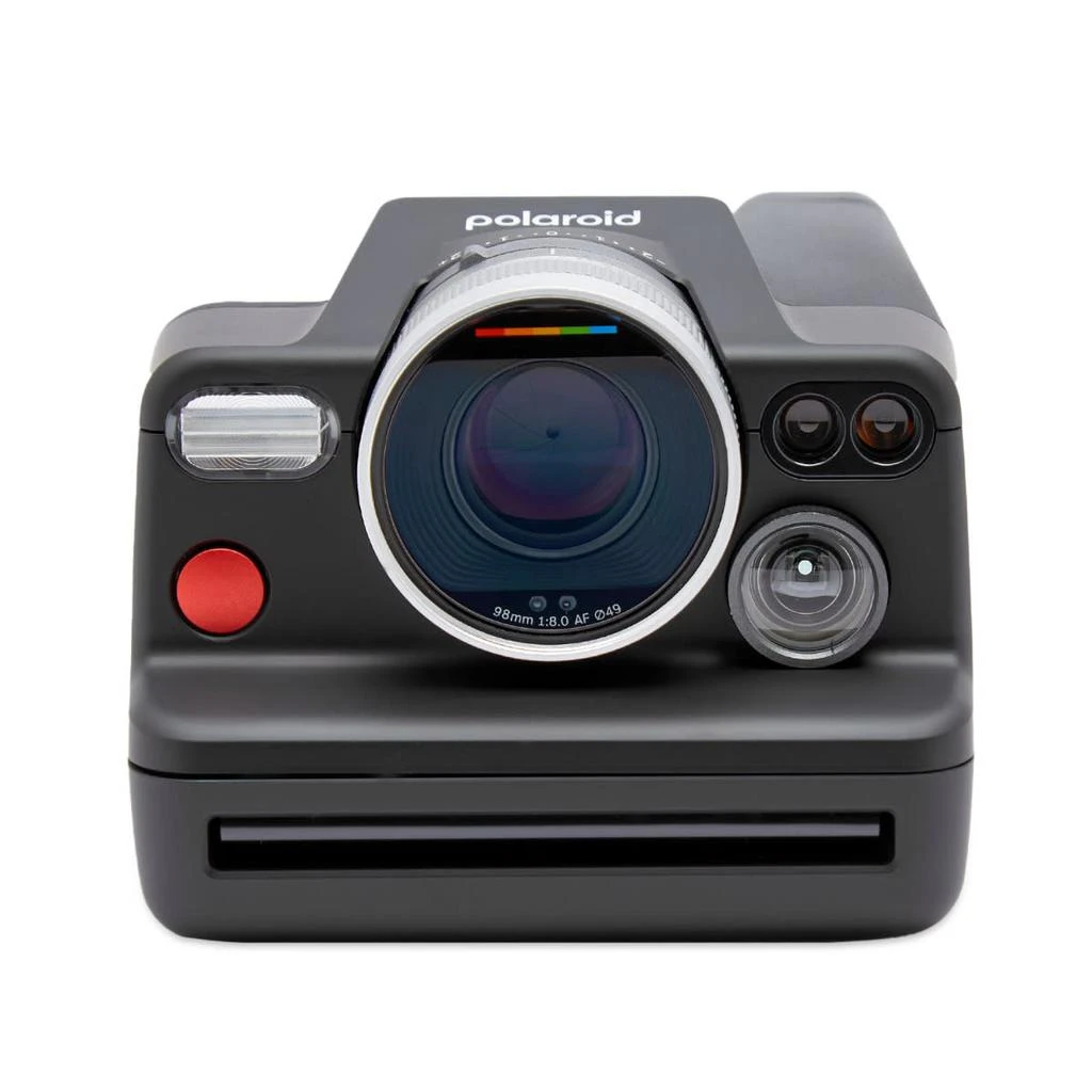 商品Polaroid|Polaroid I-2 Instant Camera,价格¥4358,第1张图片