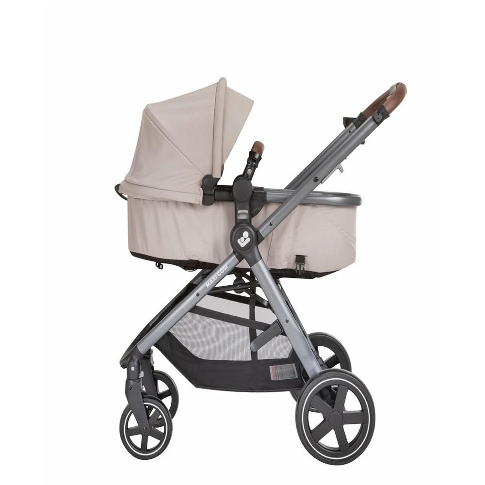 商品Maxi-Cosi|Zelia2 Max Travel System with Mico XP,价格¥4241,第2张图片详细描述