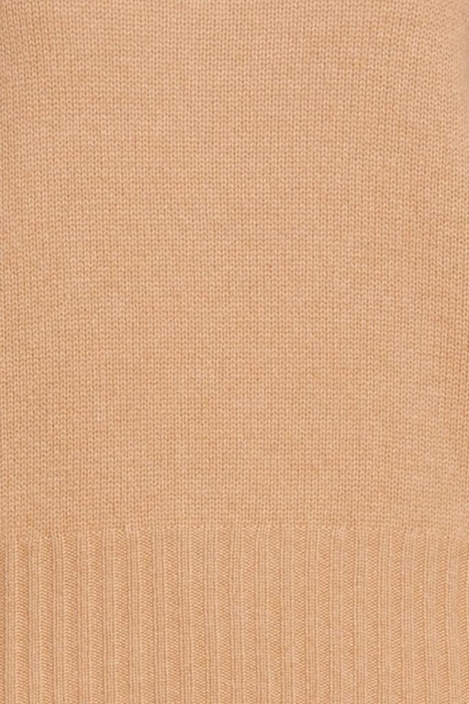 商品N.PEAL|Mélange cashmere turtleneck sweater,价格¥2461,第6张图片详细描述