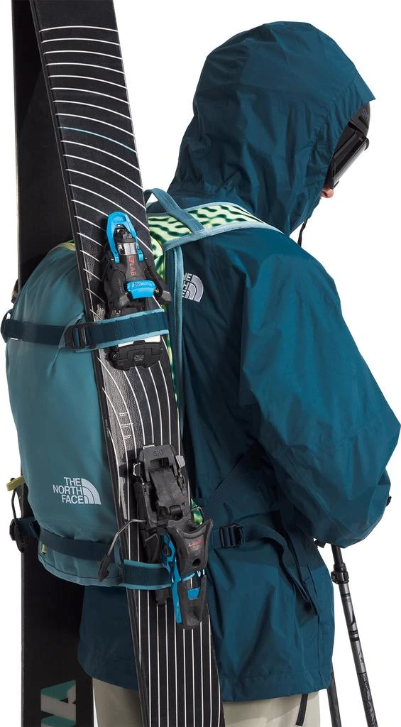 商品The North Face|Slackpack 2.0 Backpack 20L,价格¥885,第3张图片详细描述