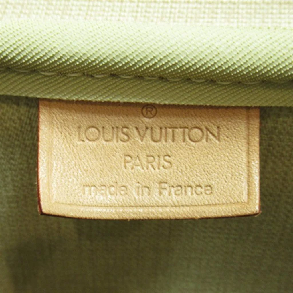 Louis Vuitton Brown Canvas Monogram Deauville bag 商品