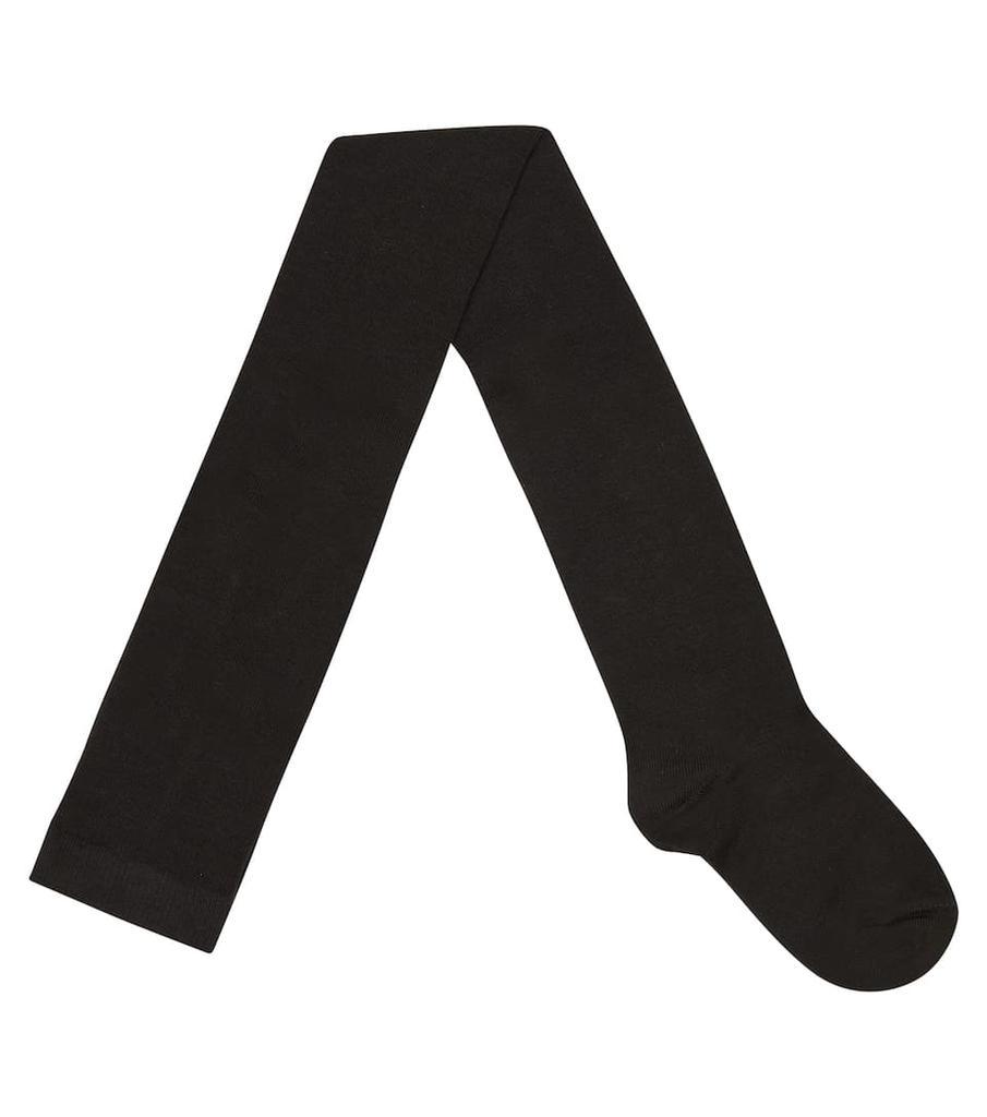 商品Versace|Logo提花袜子,价格¥552,第1张图片
