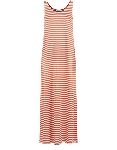商品Max Mara|Cina 长裙 - 休闲,价格¥605,第1张图片