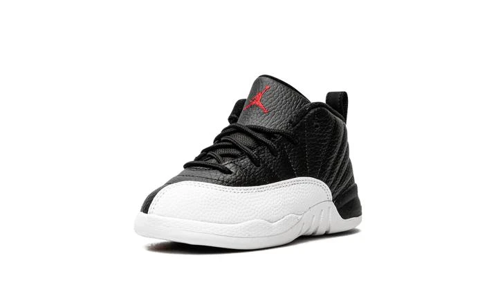 商品Jordan|Air Jordan 12 Retro TD,价格¥740-¥1345,第5张图片详细描述