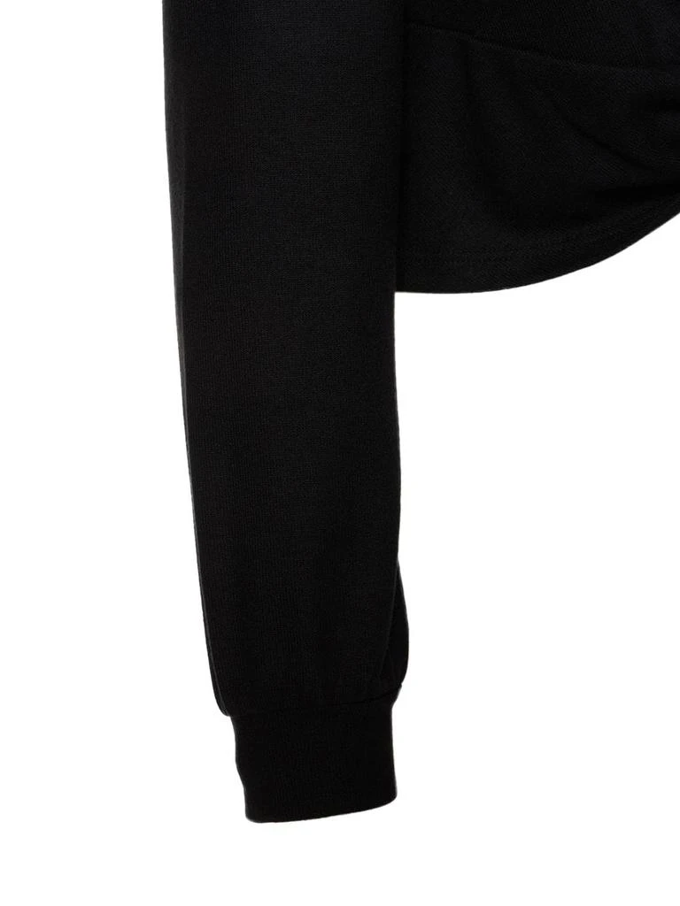 商品Beyond yoga|Twist Of Fade Cropped Sweatshirt,价格¥231,第3张图片详细描述