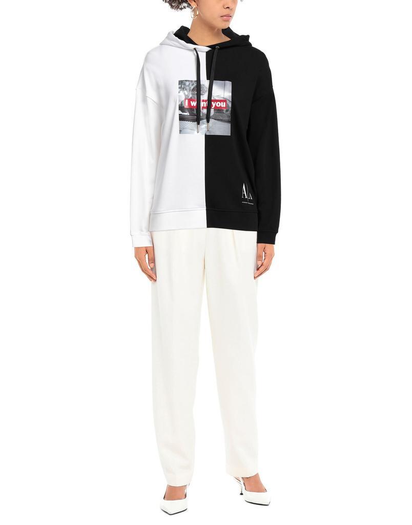 商品Armani Exchange|Hooded sweatshirt,价格¥287,第4张图片详细描述