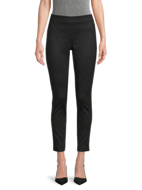 商品Calvin Klein|Herringbone Leggings,价格¥150,第1张图片