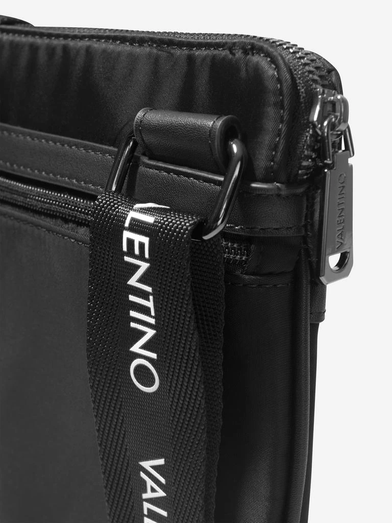 商品Valentino|Valentino Girls Kylo Crossbody Bag in Black (W:20.5cm),价格¥611,第4张图片详细描述