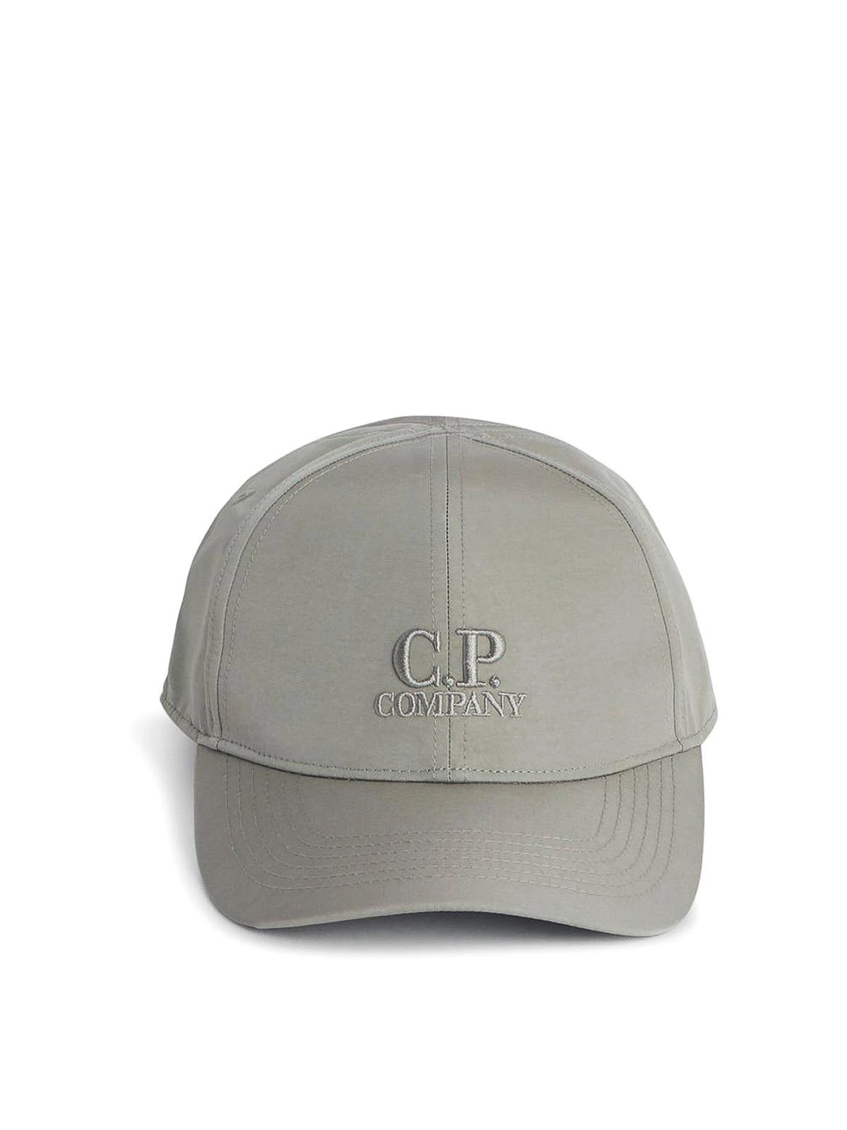 商品【商品预售15天发货】 C.P. Company|C.P. Company 男士帽子 18CMAC146A005904A327 灰色,价格¥933,第1张图片