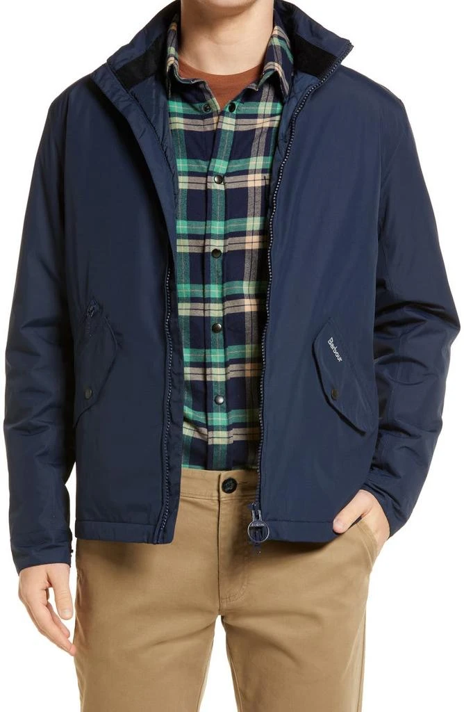 商品Barbour|Waterproof Chelsea Jacket,价格¥1117,第1张图片