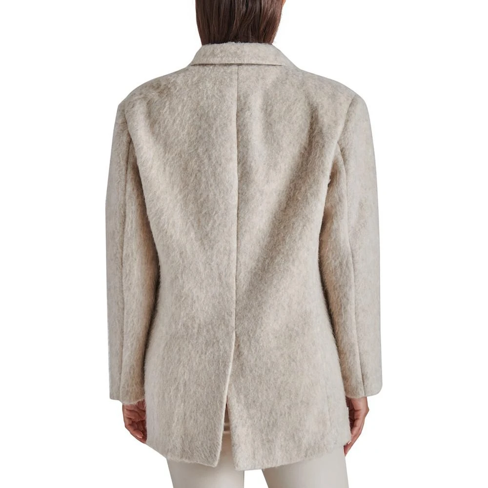 商品Steve Madden|Women's Nana Long-Sleeve Oversized Blazer,价格�¥384,第2张图片详细描述