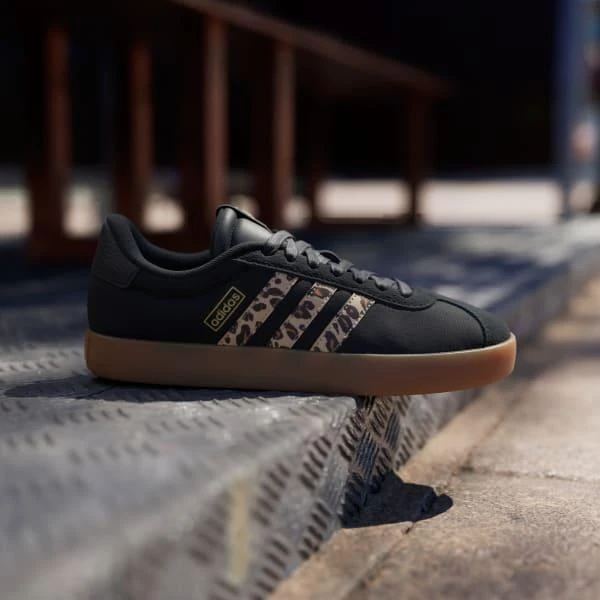 商品Adidas|VL Court 3.0 Shoes,价格¥474,第2张图片详细描述