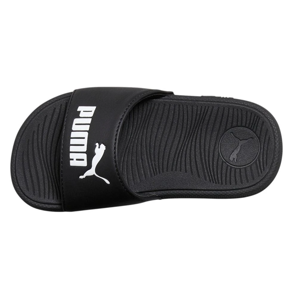 商品Puma|Cool Cat 2.0 Slide Sandals (Little Kid),价格¥186,第4张图片详细描述