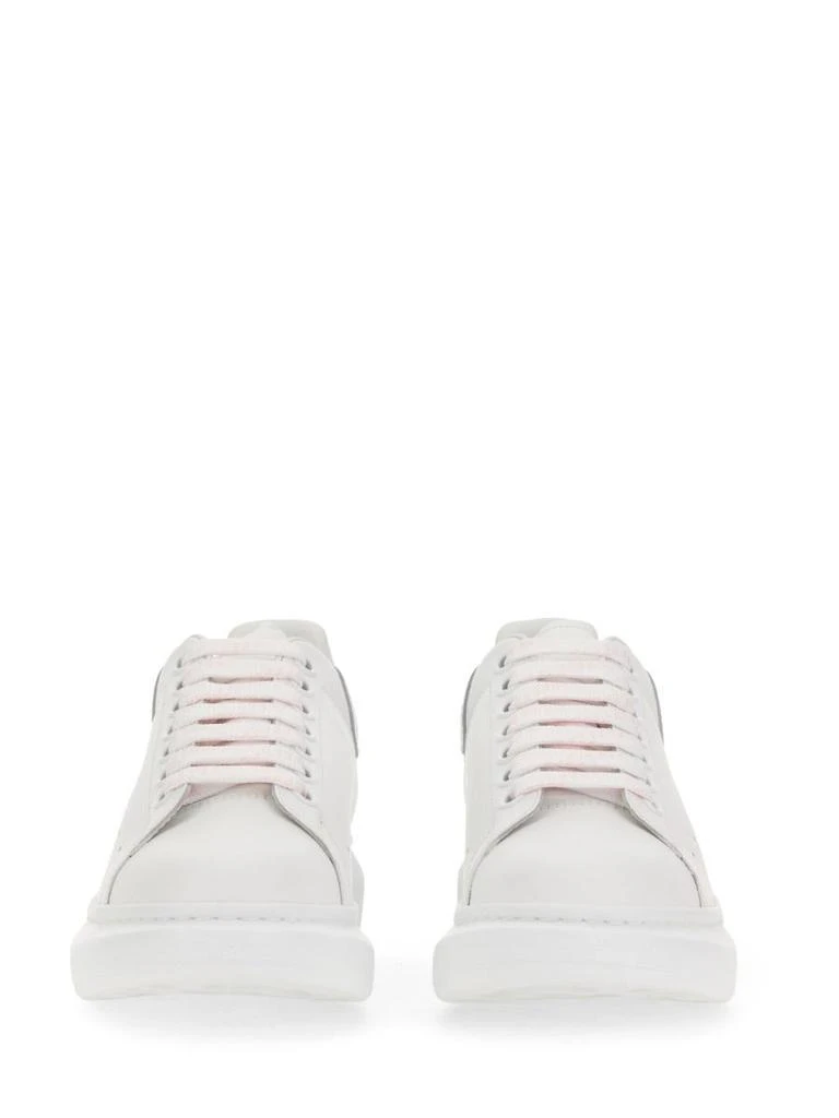 ALEXANDER MCQUEEN OVERSIZED SNEAKER 商品