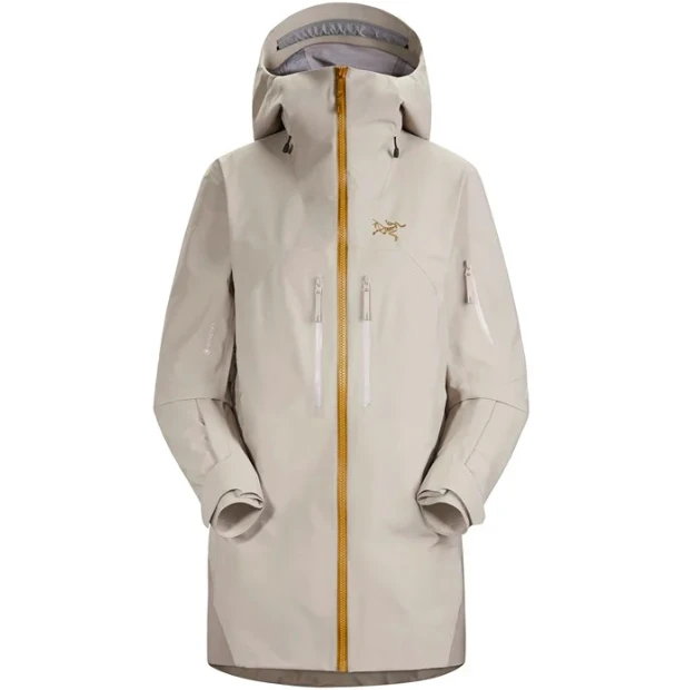 商品Arc'teryx|女款Sentinel LT超轻户外冲锋衣| Women's Sentinel LT Jacket,价格¥3642,第1张图片