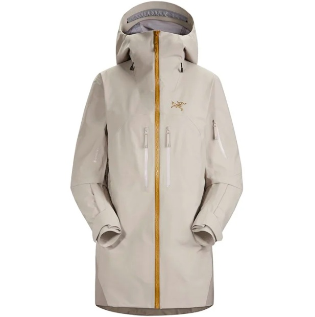 商品Arc'teryx|女款Sentinel LT超轻户外冲锋衣| Women's Sentinel LT Jacket,价格¥3604,第1张图片