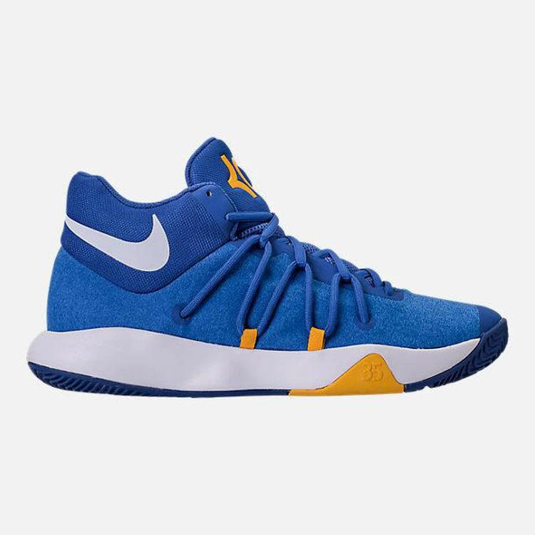 商品NIKE|男士 KD Trey 5 V 篮球鞋,价格¥483,第3张图片详细描述